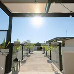 Spacious Modern 3Br Apartment In Gated Community With Pool View At Chaan Ha By Waves