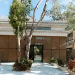 Spacious Modern 3Br Apartment In Gated Community With Pool View At Chaan Ha By Waves