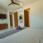 Spacious Modern 3Br Apartment In Gated Community With Pool View At Chaan Ha By Waves