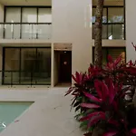 Spacious Modern 3Br Apartment In Gated Community With Pool View At Chaan Ha By Waves