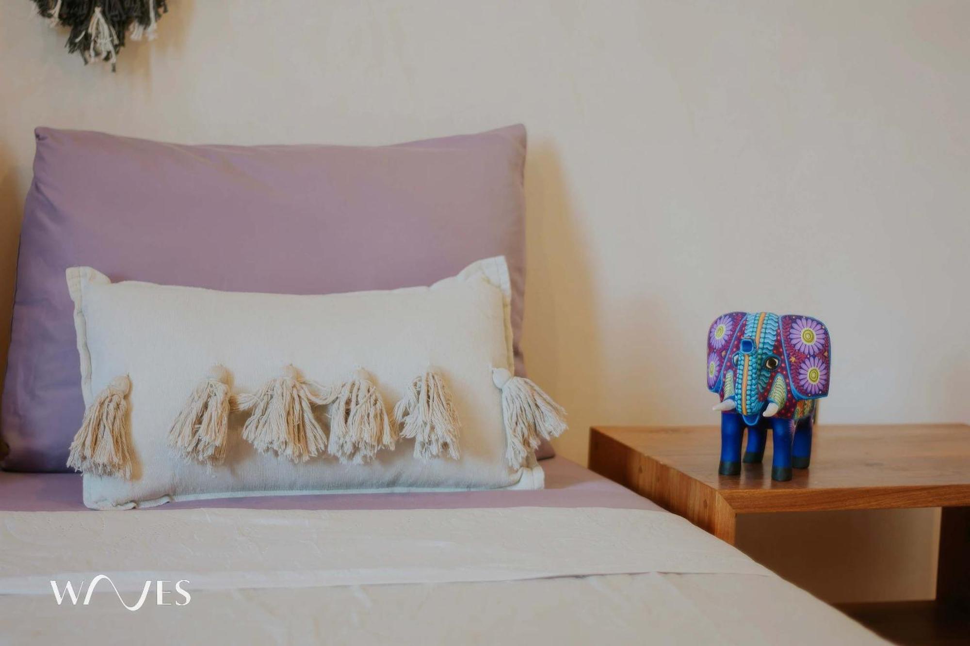 Spacious Modern 3br In Gated Community With Pool View At Chaan Ha By Waves Apartment *